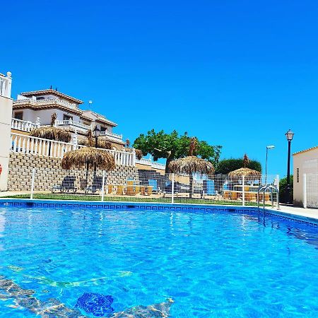 Rafaello Apartment Orihuela Esterno foto