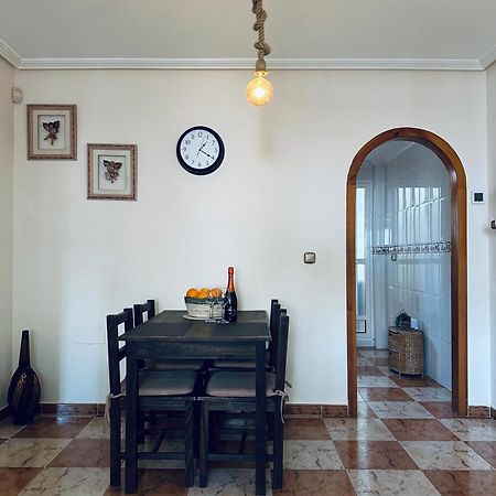 Rafaello Apartment Orihuela Esterno foto