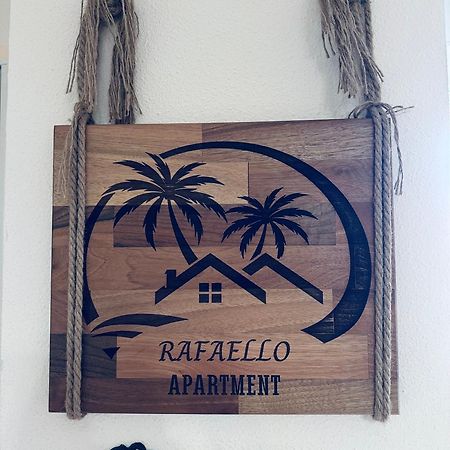 Rafaello Apartment Orihuela Esterno foto