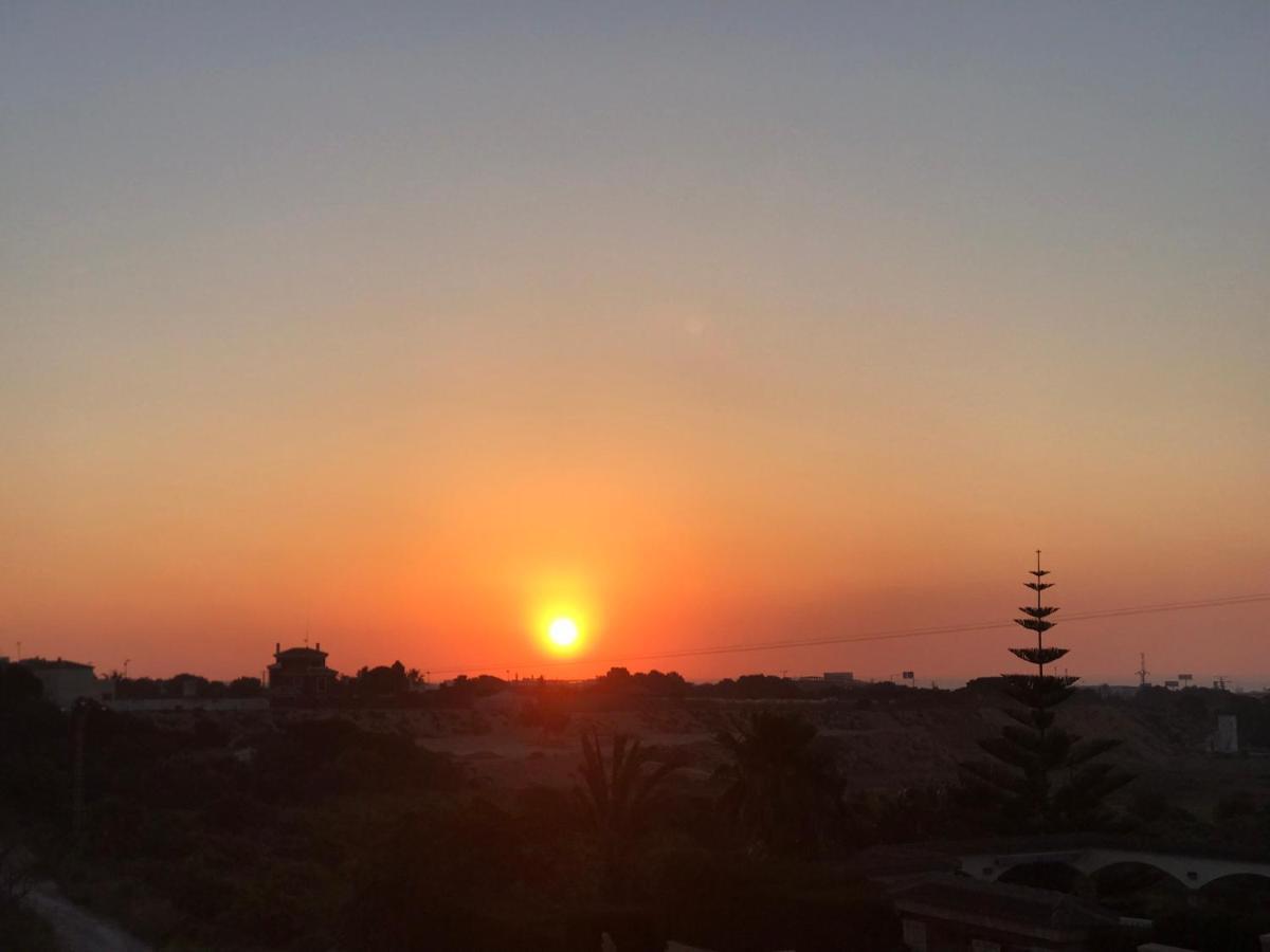 Rafaello Apartment Orihuela Esterno foto