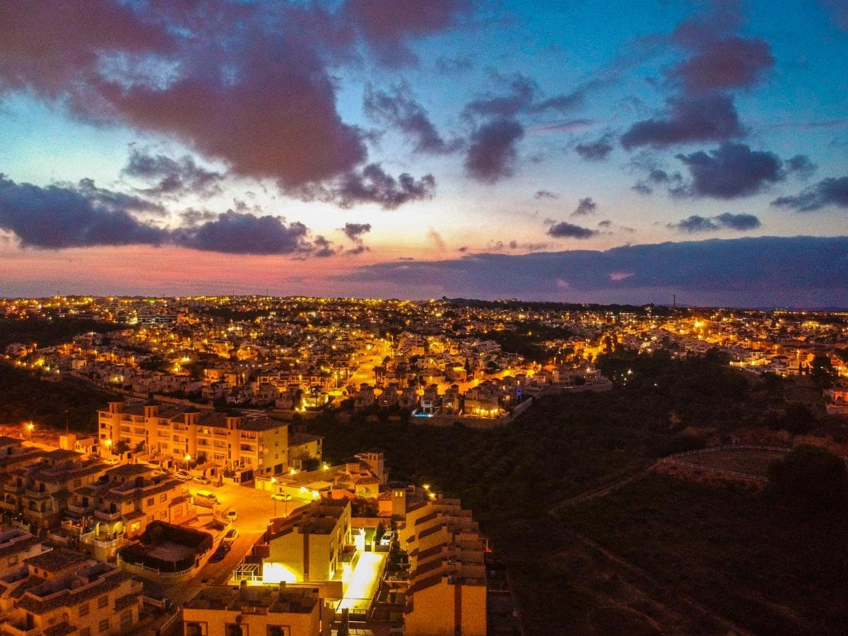 Rafaello Apartment Orihuela Esterno foto