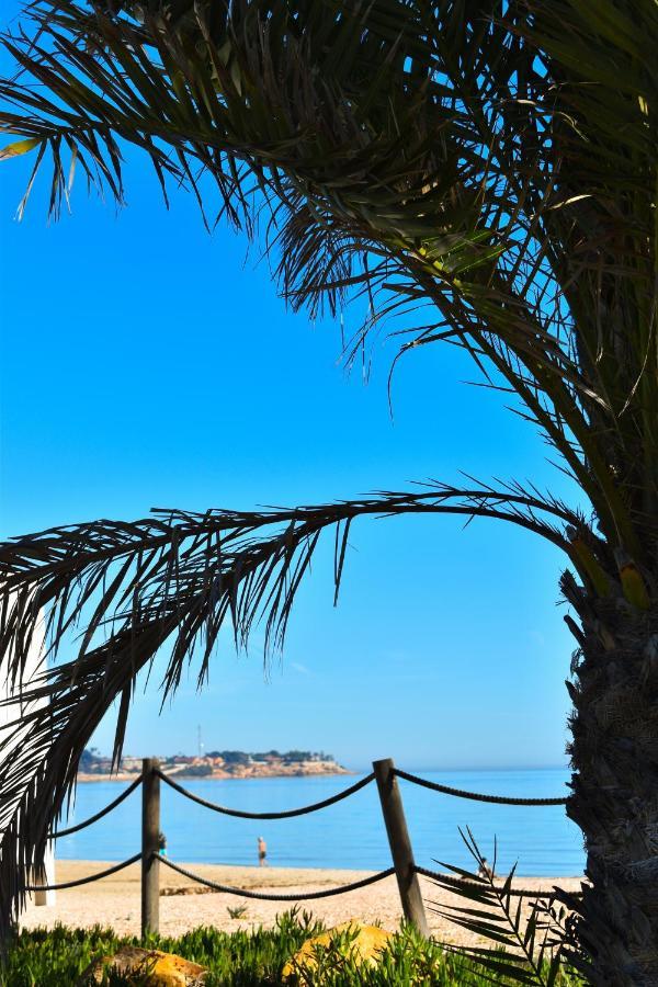 Rafaello Apartment Orihuela Esterno foto