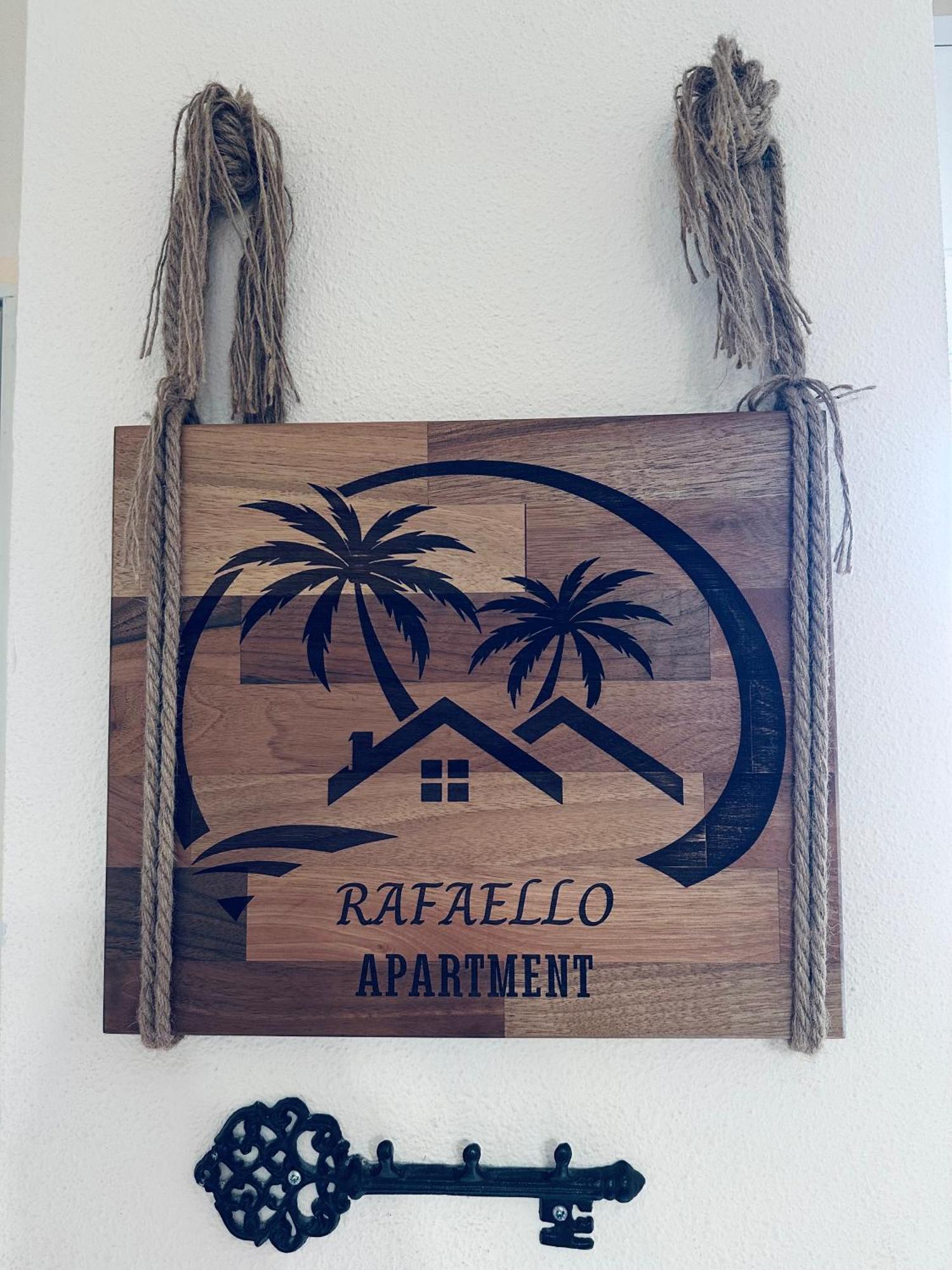Rafaello Apartment Orihuela Esterno foto