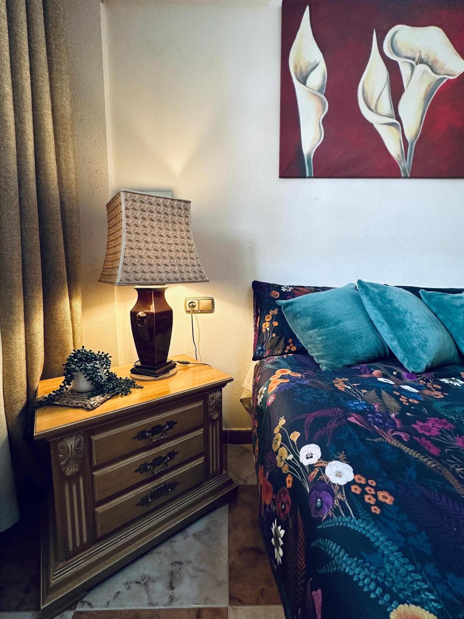 Rafaello Apartment Orihuela Esterno foto