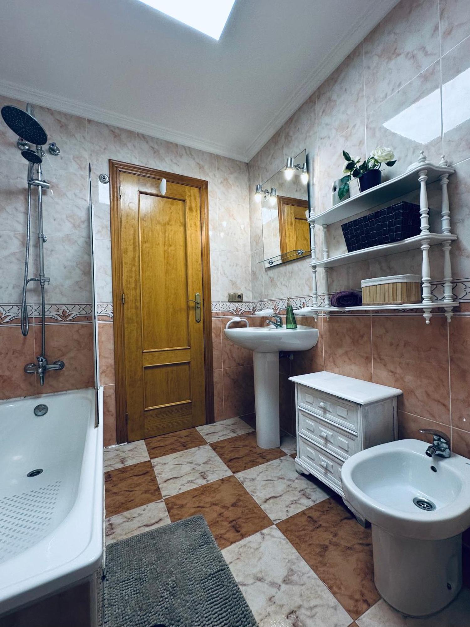 Rafaello Apartment Orihuela Esterno foto