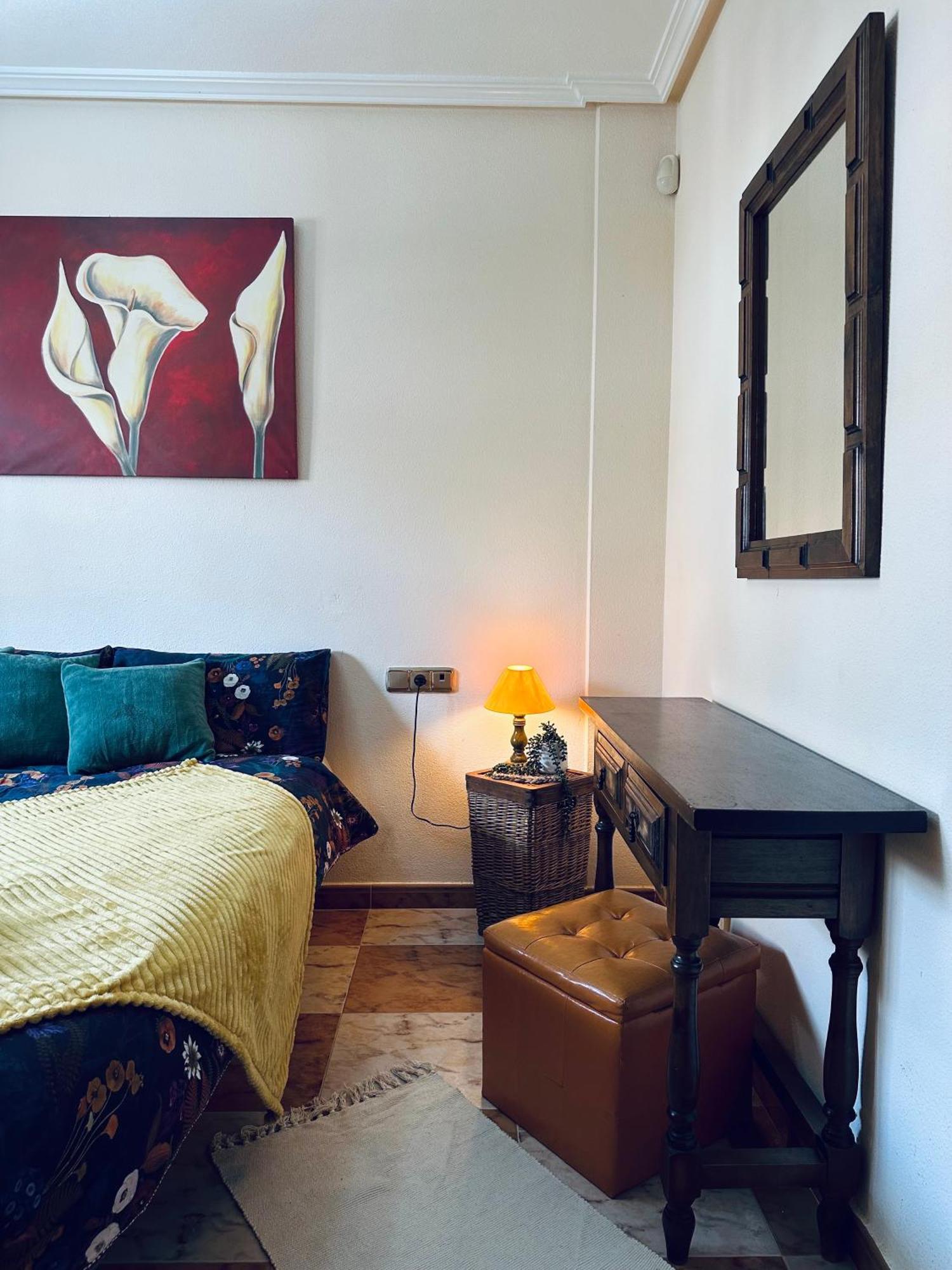 Rafaello Apartment Orihuela Esterno foto