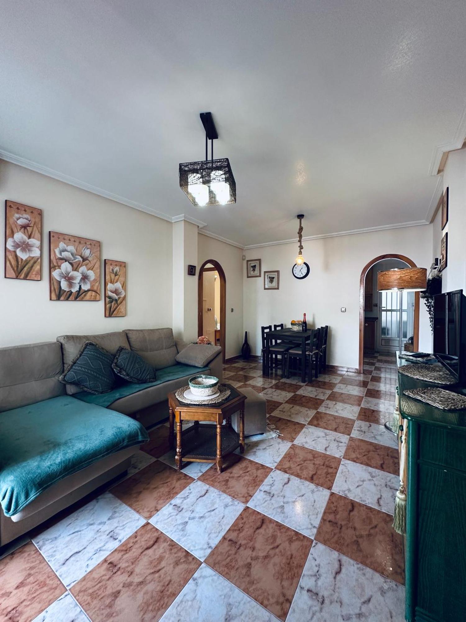 Rafaello Apartment Orihuela Esterno foto