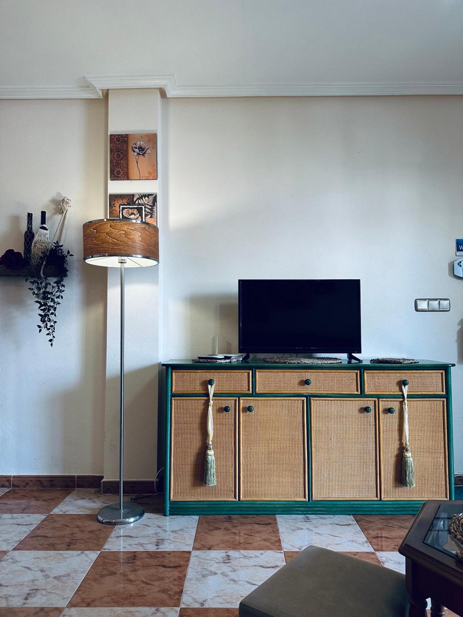 Rafaello Apartment Orihuela Esterno foto