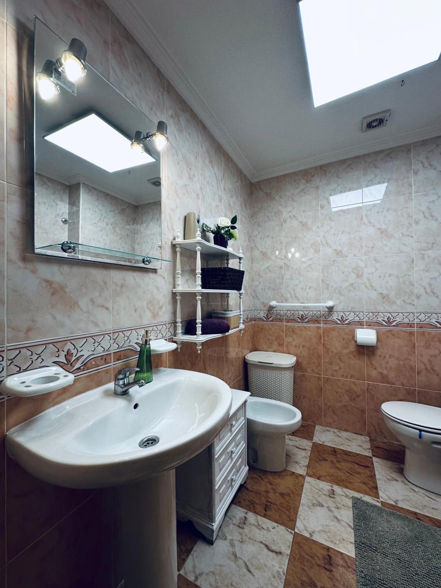 Rafaello Apartment Orihuela Esterno foto